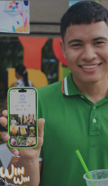 Comunidad Win Win 10