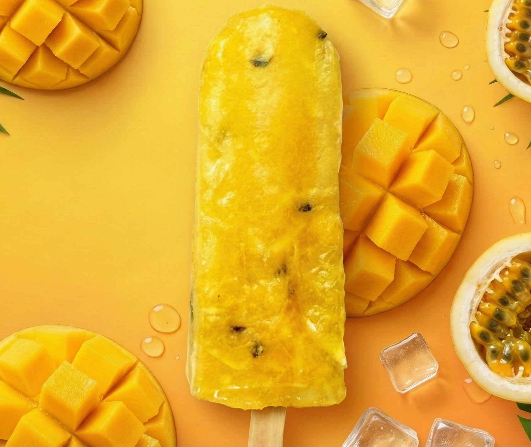 Paleta Maracumango